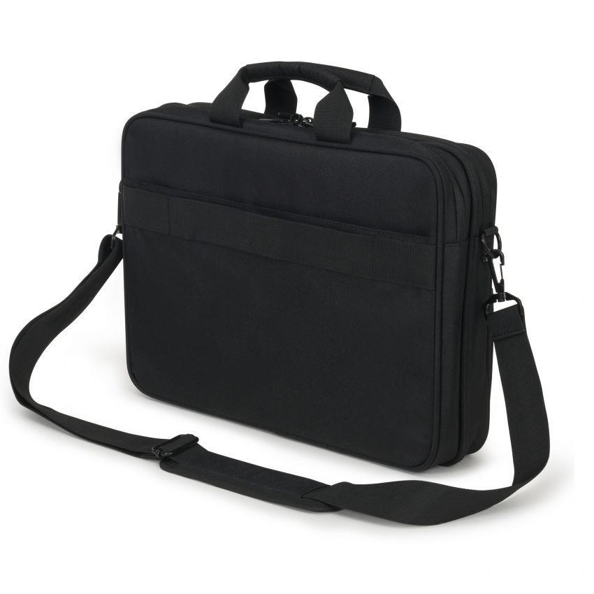 DICOTA Eco Top Traveller SCALE 12-14.1" ČIERNA2 