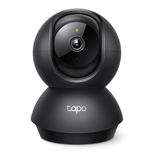 Tapo C211 Pan/ Tilt Home Security Wi-Fi Camera0 