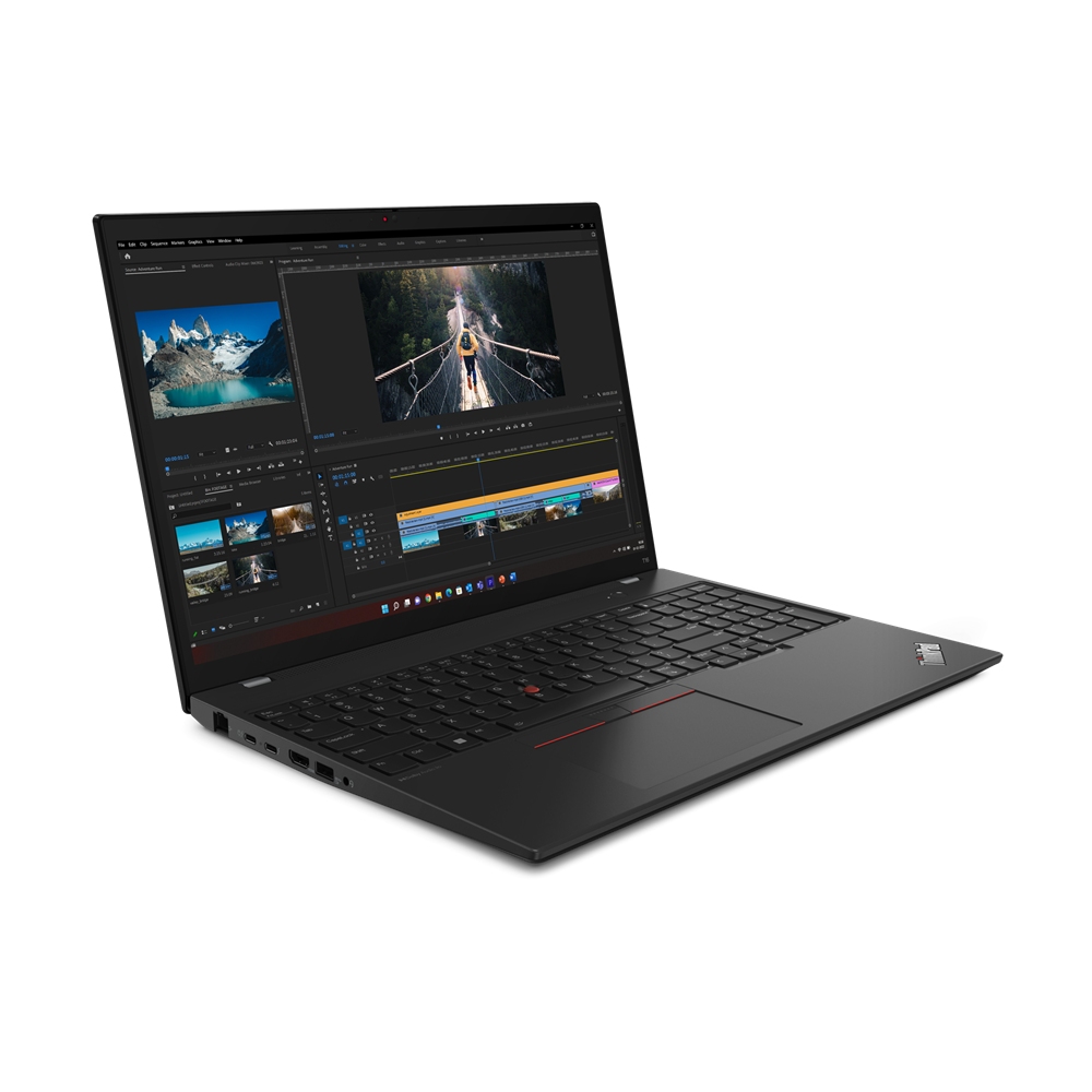 Lenovo ThinkPad T/ T16 Gen 2 (Intel)/ i7-1355U/ 16