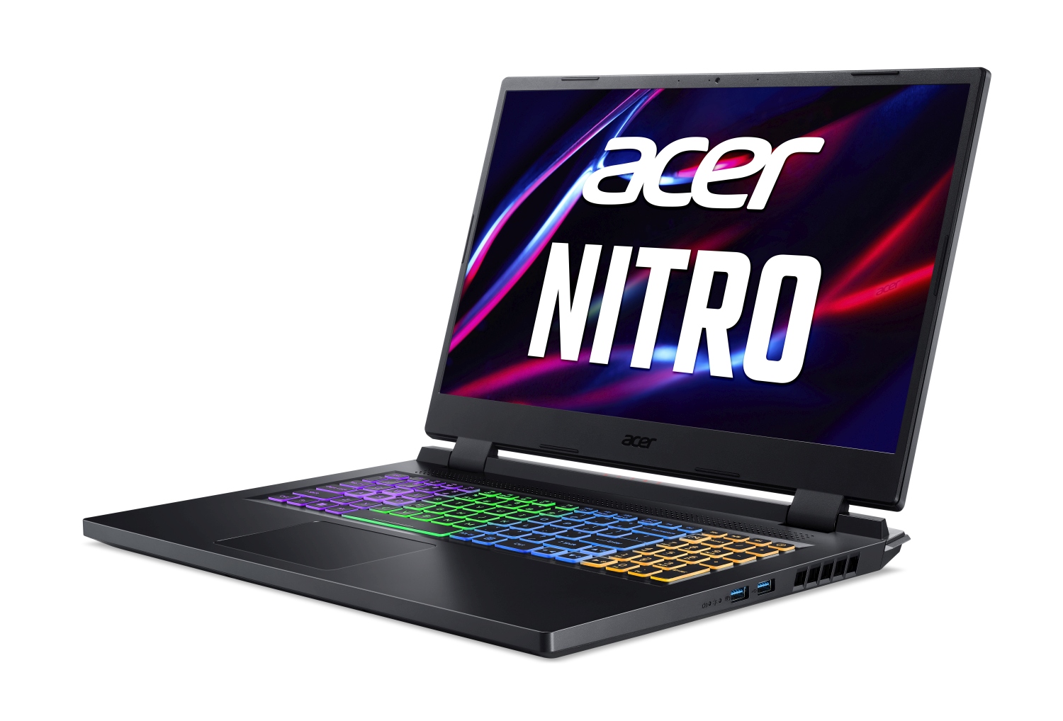 Acer NITRO 5/ AN517-55/ i5-12450H/ 17, 3