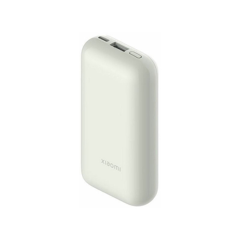 Xiaomi Power Bank 33W 10000 mAh Pocket Edition Pro Ivory EU1 