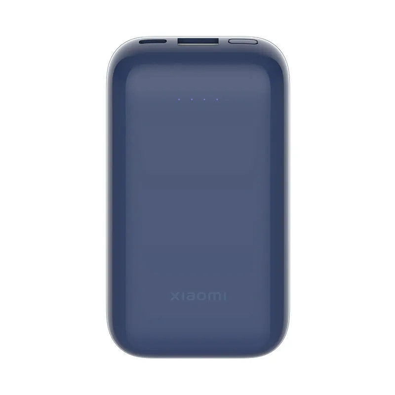 Xiaomi 33W Power Bank 10000mAh Pocket Edition Pro (Midnight blue)0 