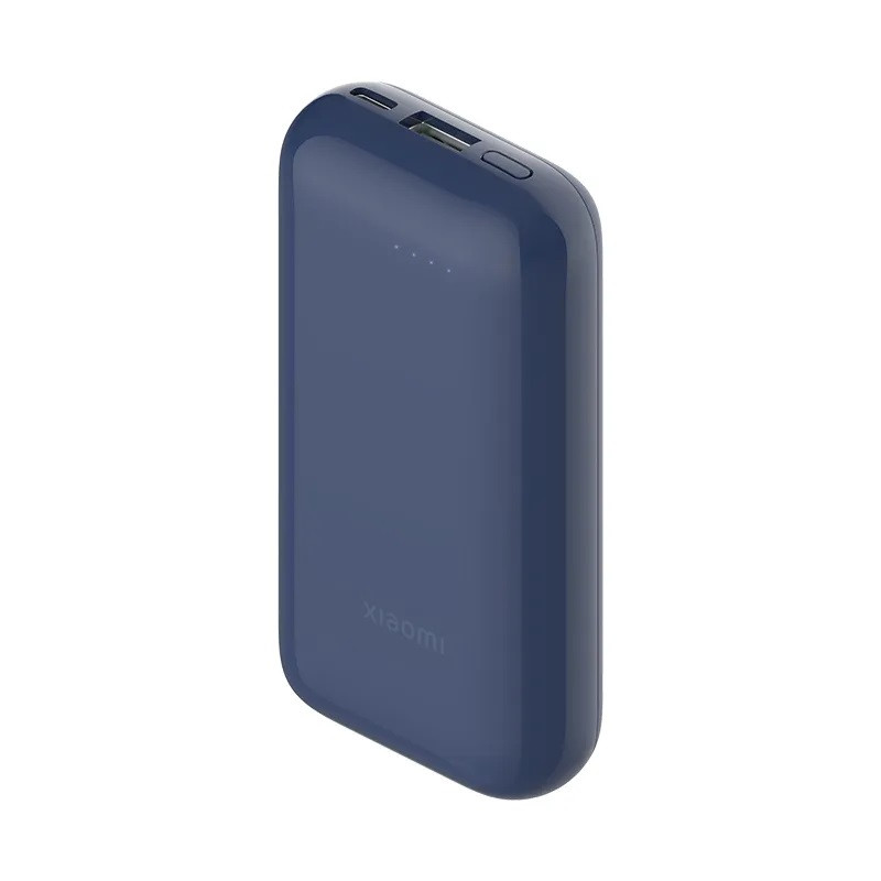 Xiaomi 33W Power Bank 10000mAh Pocket Edition Pro (Midnight blue)1 