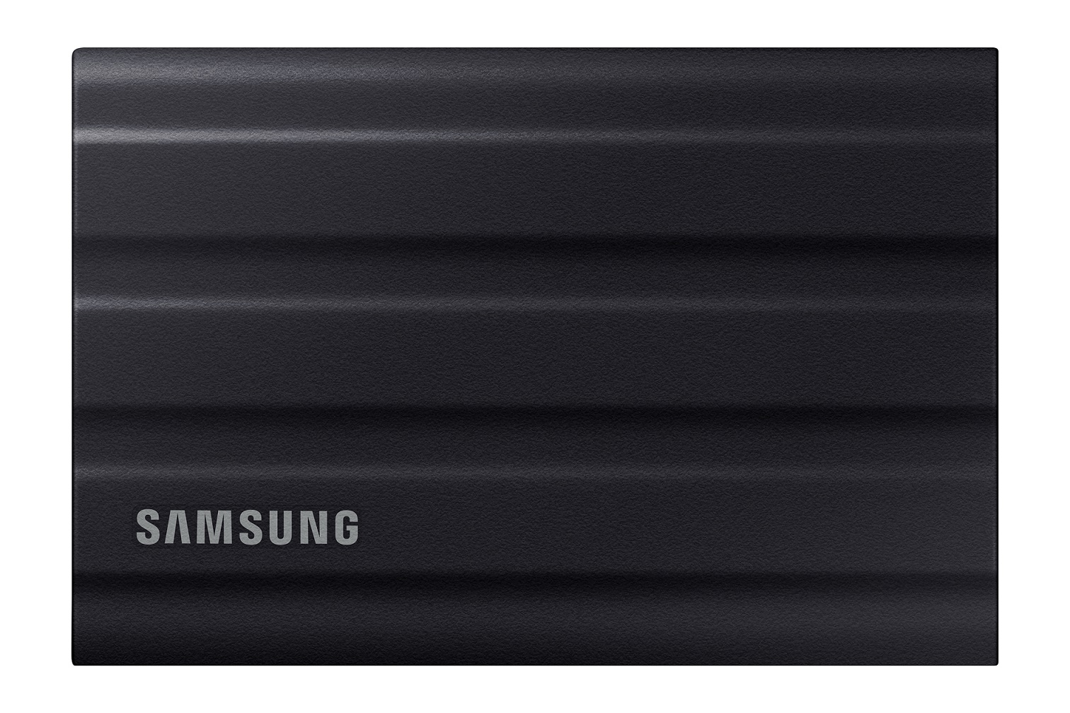 Samsung T7 Shield/ 2TB/ SSD/ Externý/ 2.5"/ Čierna/ 3R2 