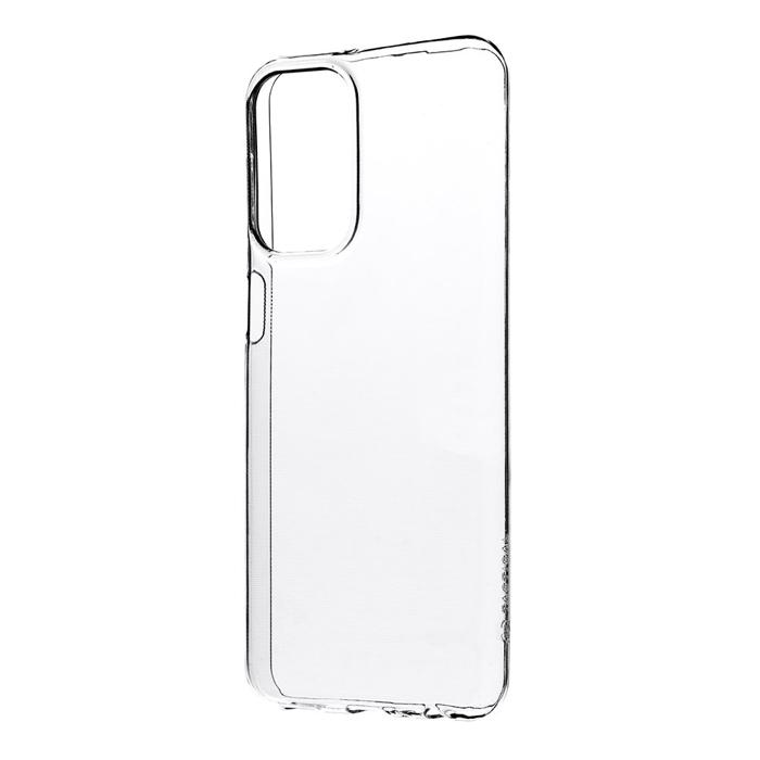 Tactical TPU Kryt pre Samsung A23 5G Transparent0 