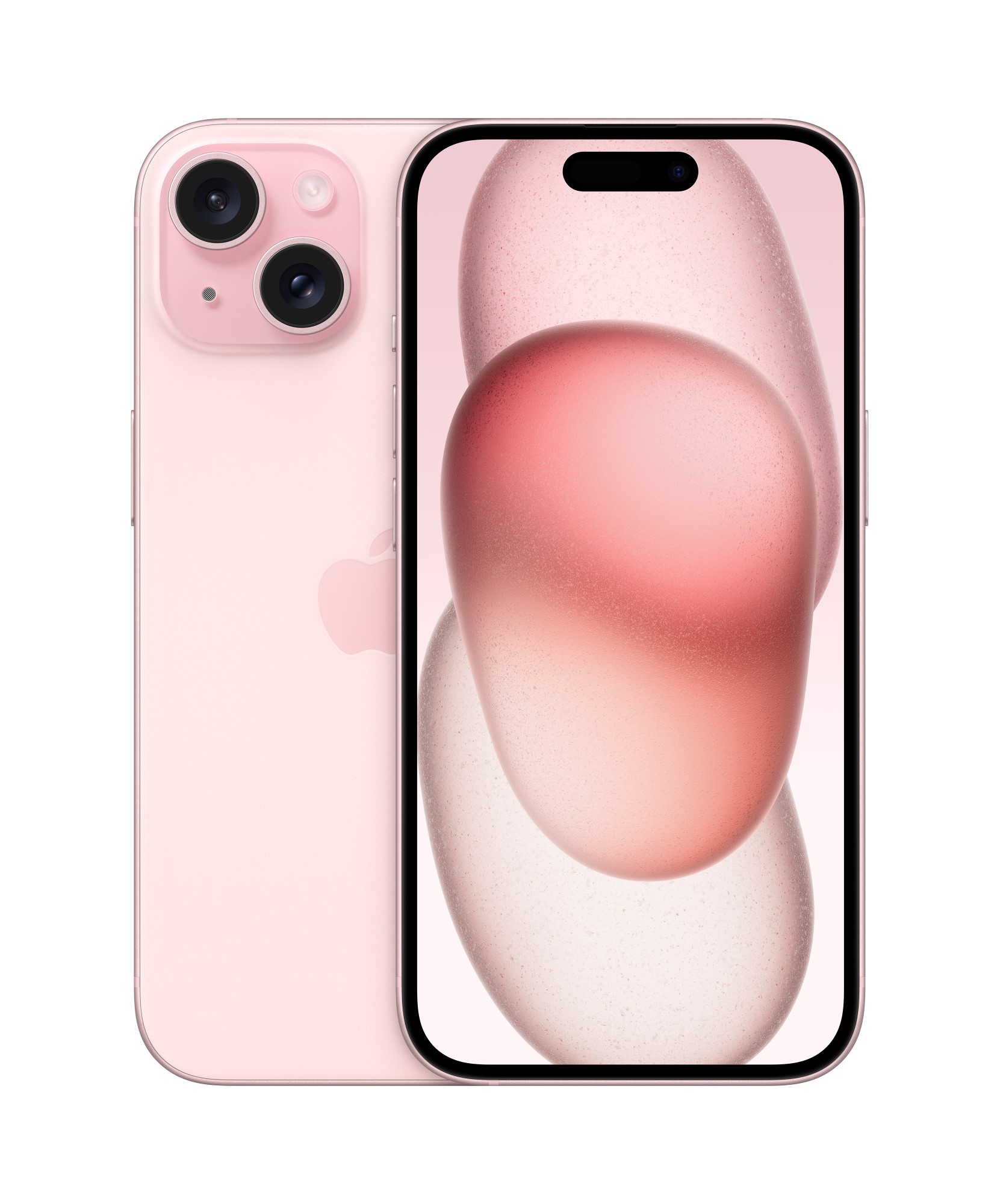 Apple iPhone 15/ 128GB/ Pink0 