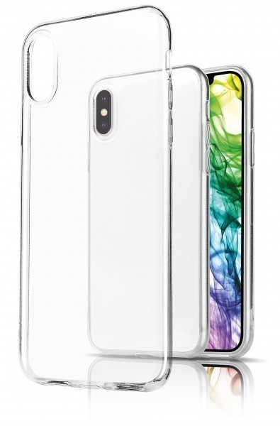 ALIGATOR Puzdro Transparent Xiaomi Redmi Note 111 