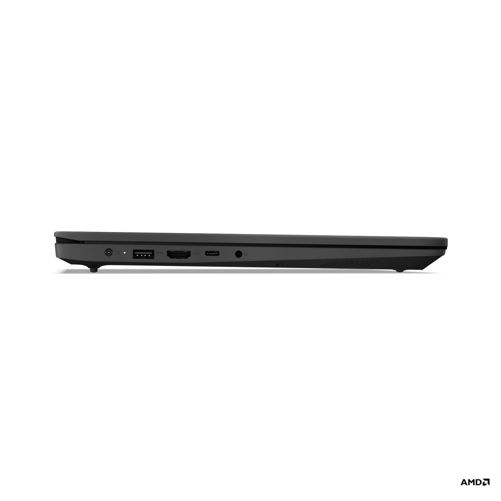 Lenovo V/ V15 G4 AMN/ R3-7320U/ 15, 6"/ FHD/ 8GB/ 256GB SSD/ AMD int/ W11P/ Black/ 2R3 