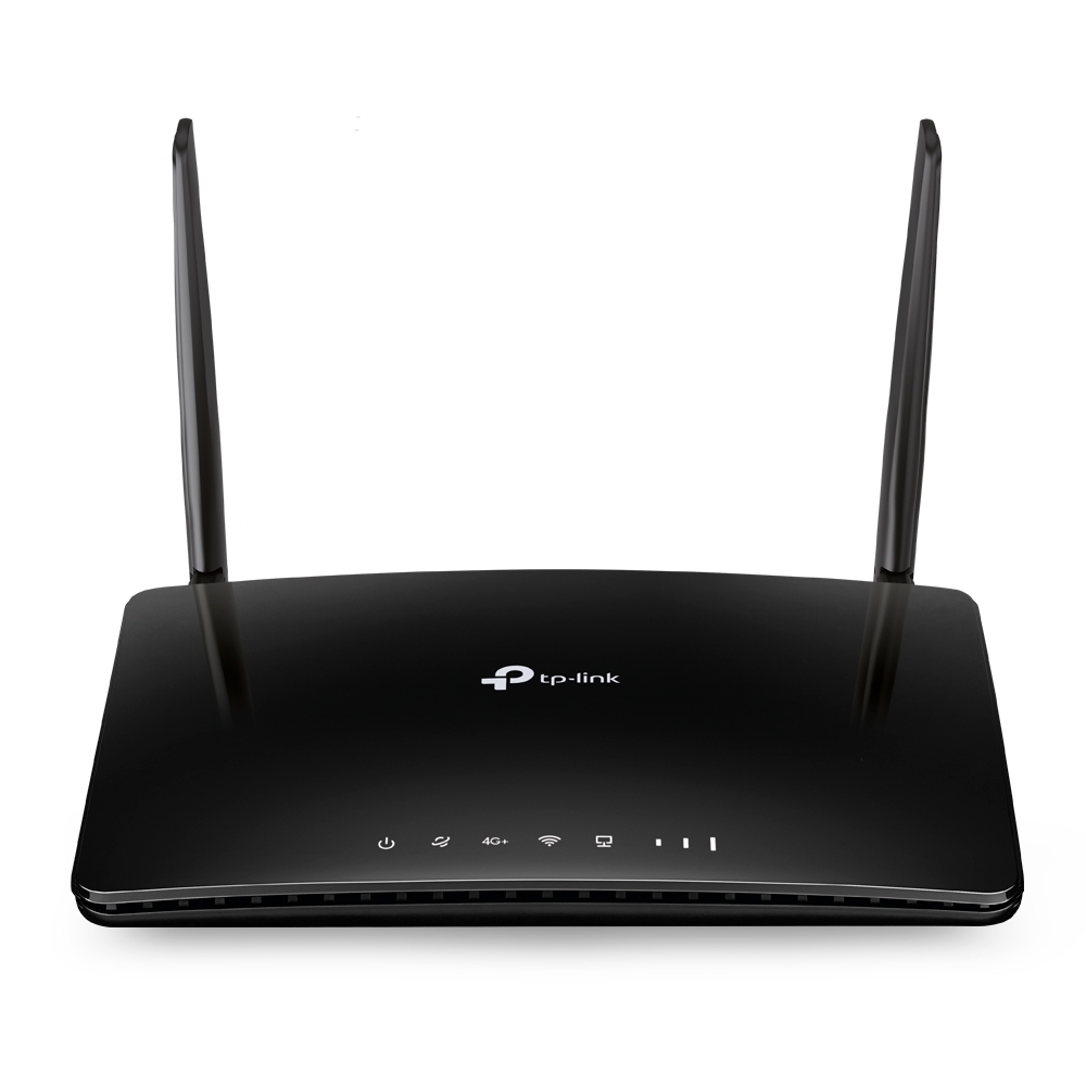 TP-Link Archer MR500 4G LTE Cat6 AC1200 Gb Router0 
