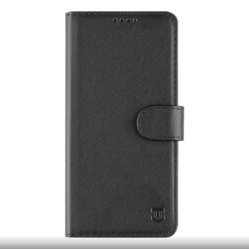 Tactical Field Notes pro Samsung Galaxy A05s Black1 