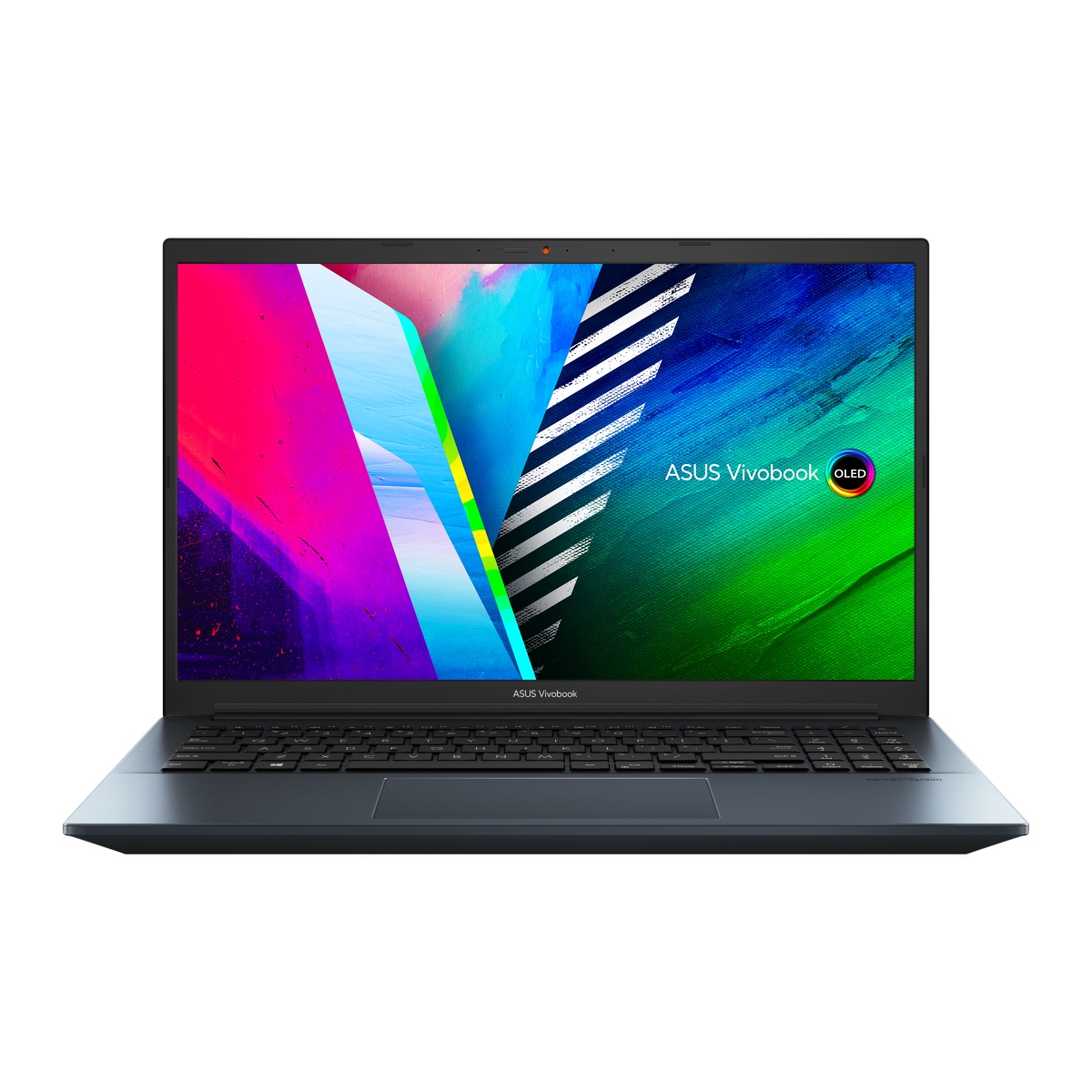 ASUS Vivobook Pro 15 OLED/ M3500QC/ R7-5800HS/ 15, 60 