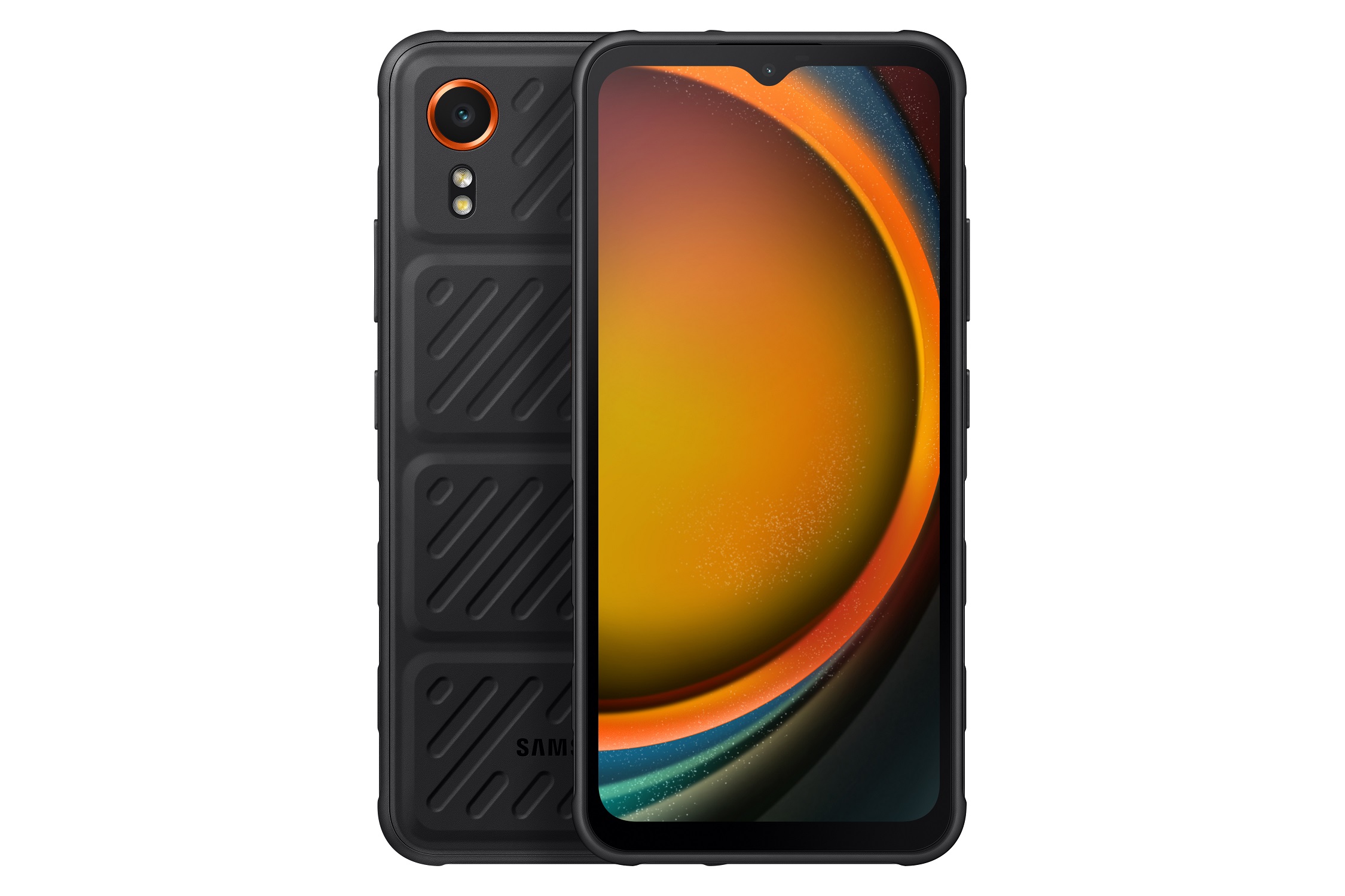 Samsung Galaxy XCover 7/ 6GB/ 128GB/ Čierna0 