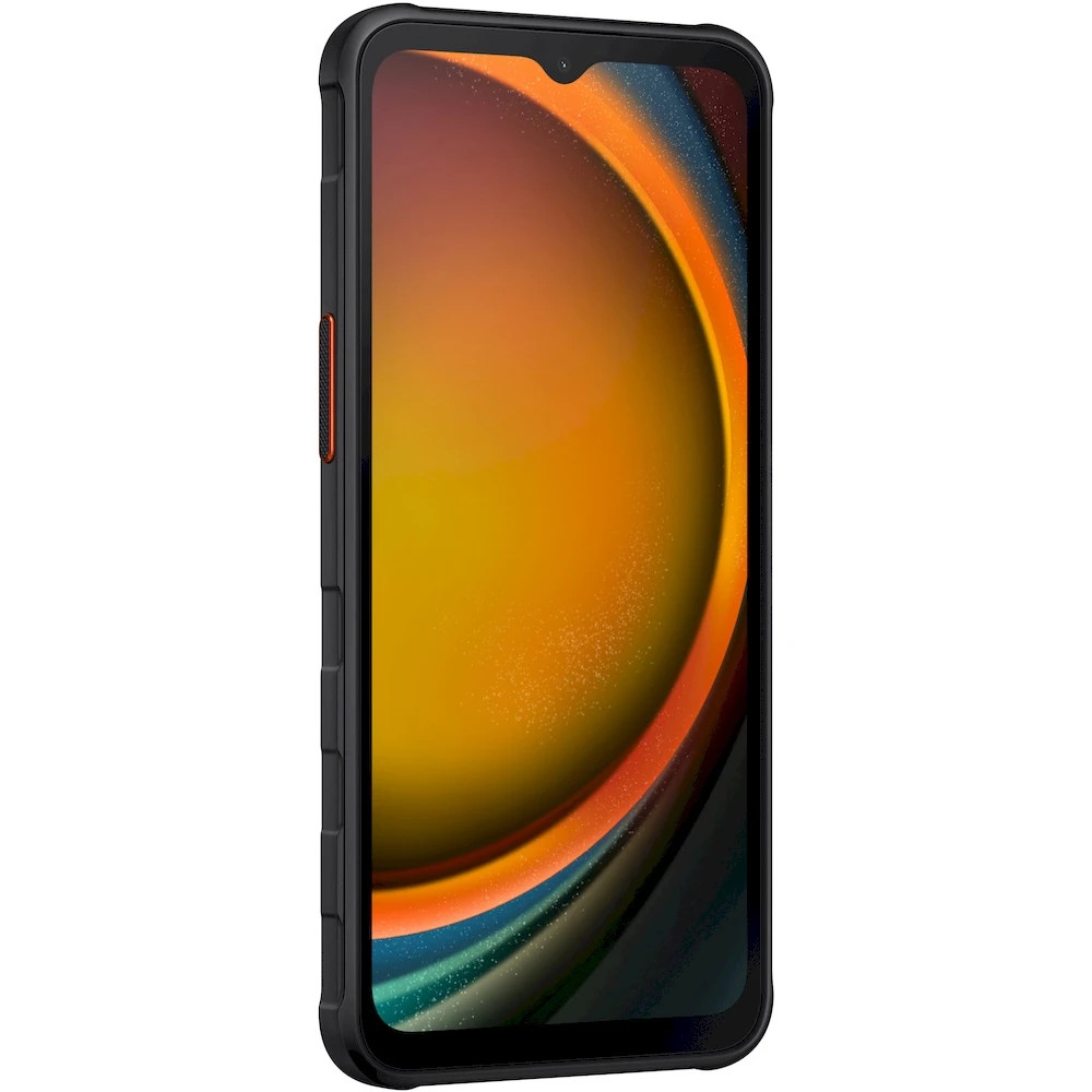 Samsung Galaxy XCover 7/ 6GB/ 128GB/ Čierna2 