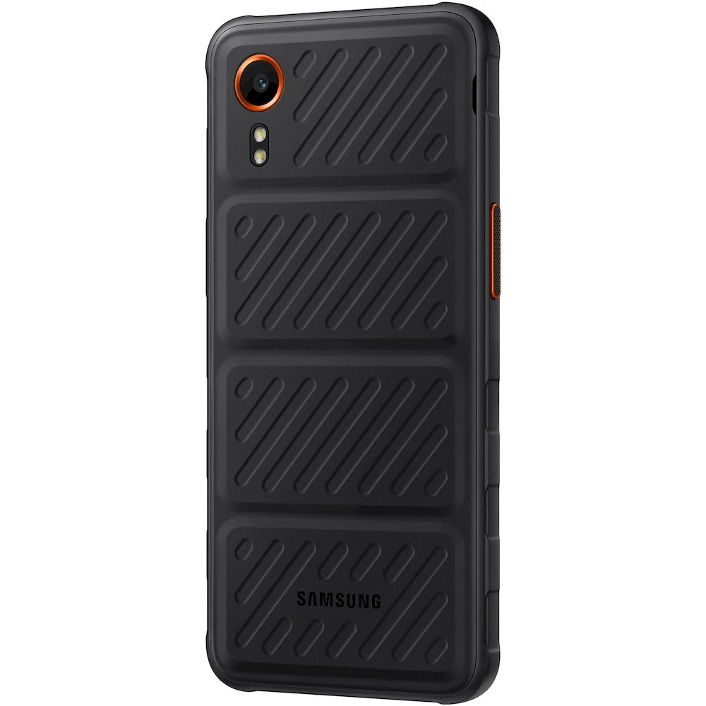 Samsung Galaxy XCover 7/ 6GB/ 128GB/ Čierna4 