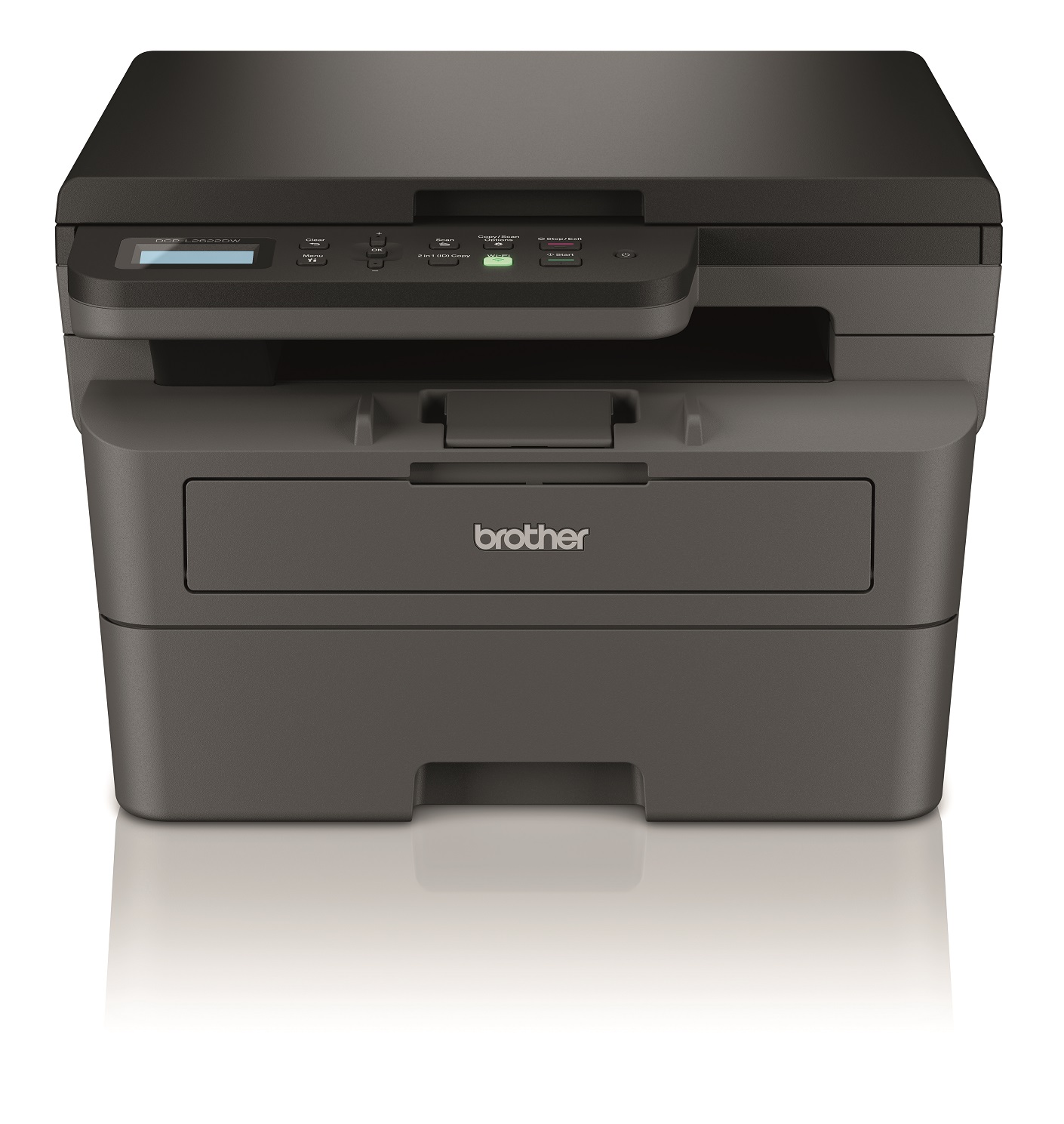 Brother/ DCP-L2622DW/ MF/ Laser/ A4/ WiFi/ USB0 