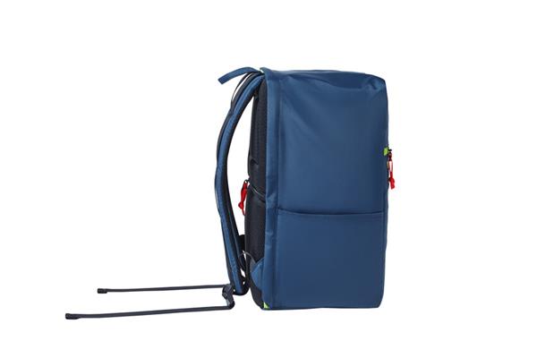 Canyon CSZ-02, batoh na notebook - palubovka, do veľkosti 15,6",  mechanizmus proti zlodejom, 20l, modrý3 