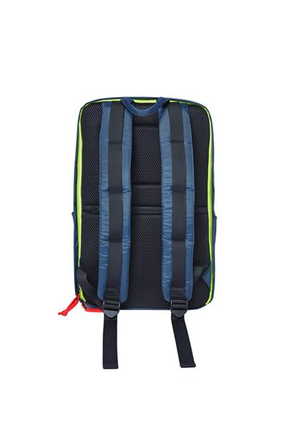 Canyon CSZ-02, batoh na notebook - palubovka, do veľkosti 15,6",  mechanizmus proti zlodejom, 20l, modrý5 