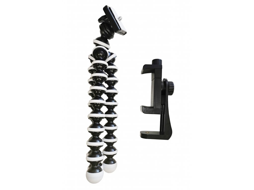 Cestovný statív VIKING Tripod 4D1 
