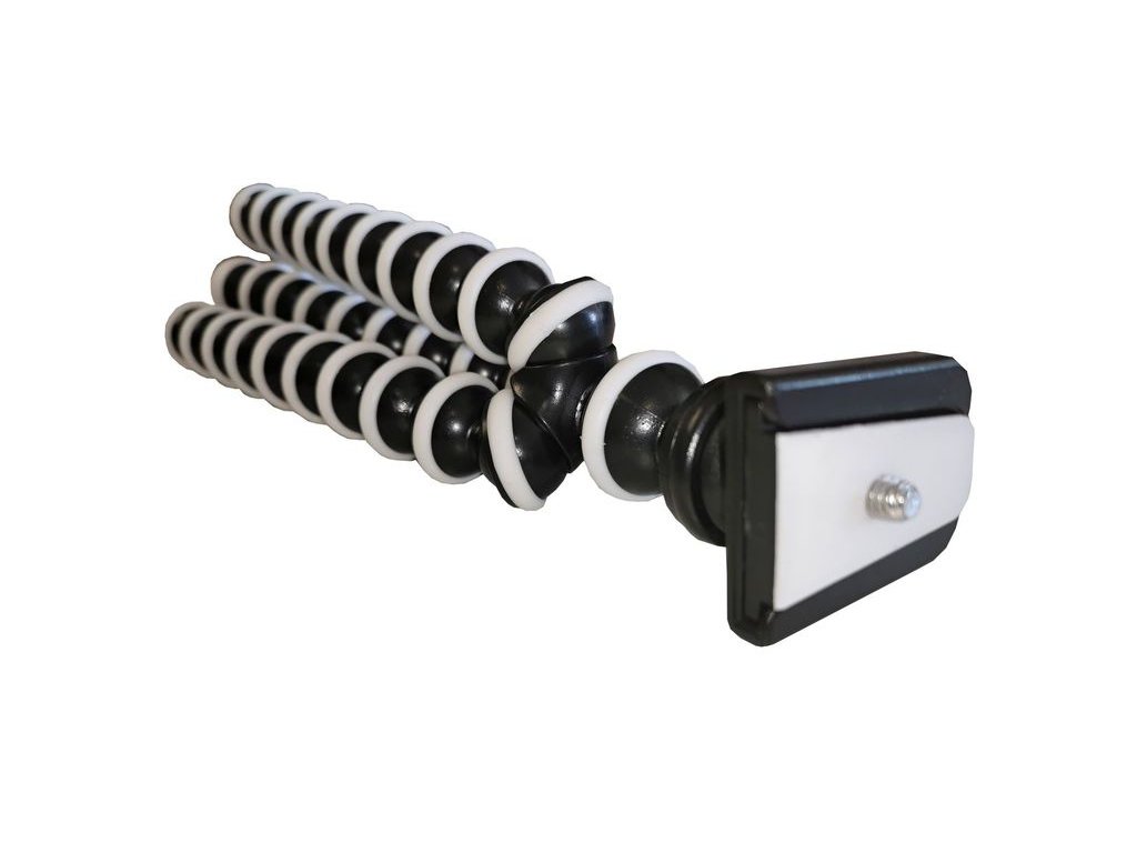 Cestovný statív VIKING Tripod 4D2 