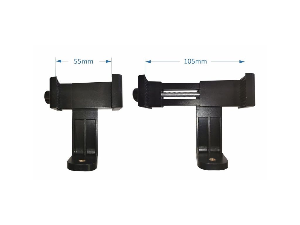 Cestovný statív VIKING Tripod 4D5 