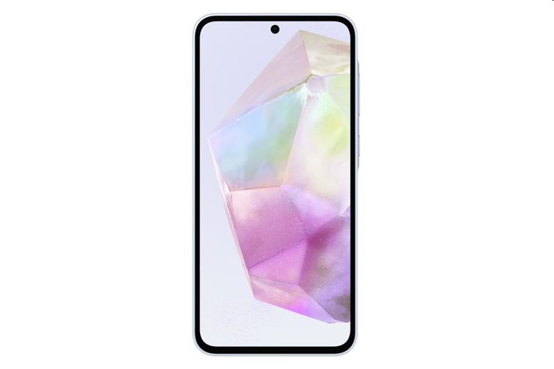 Samsung Galaxy A35 5G 6 GB/128 GB modrá0 