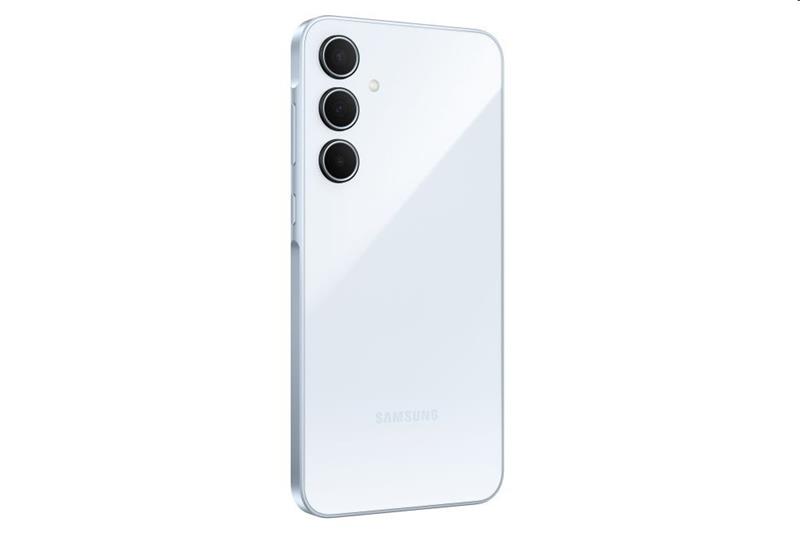 Samsung Galaxy A35 5G 6 GB/128 GB modrá4 
