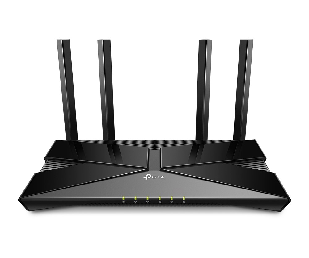 TP-Link Archer AX53, AX3000 WiFi6 router0 
