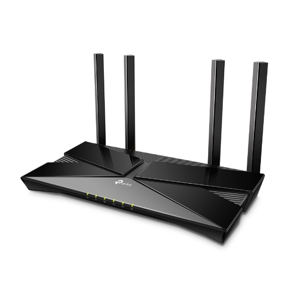 TP-Link Archer AX53, AX3000 WiFi6 router1 