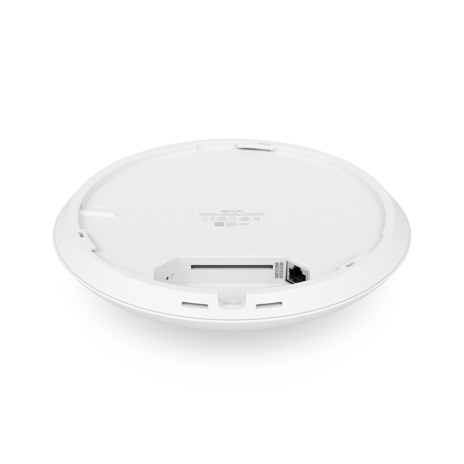 Ubiquiti U7-Pro - UniFi7 AP Pro WiFi 74 