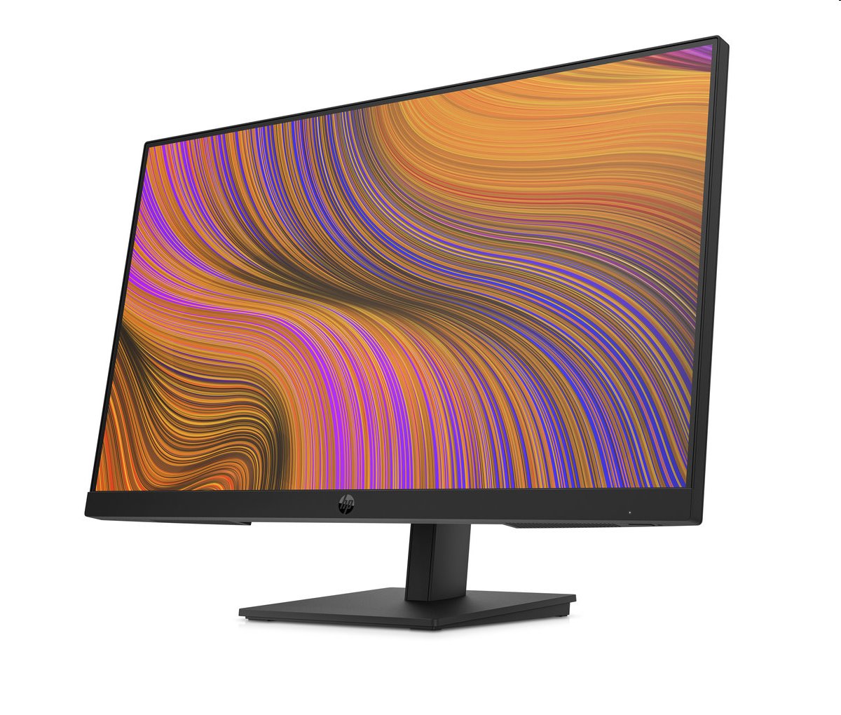 HP/ P24h G5/ 23, 8