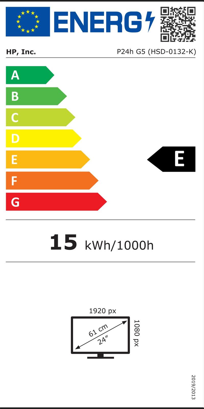 HP/ P24h G5/ 23, 8