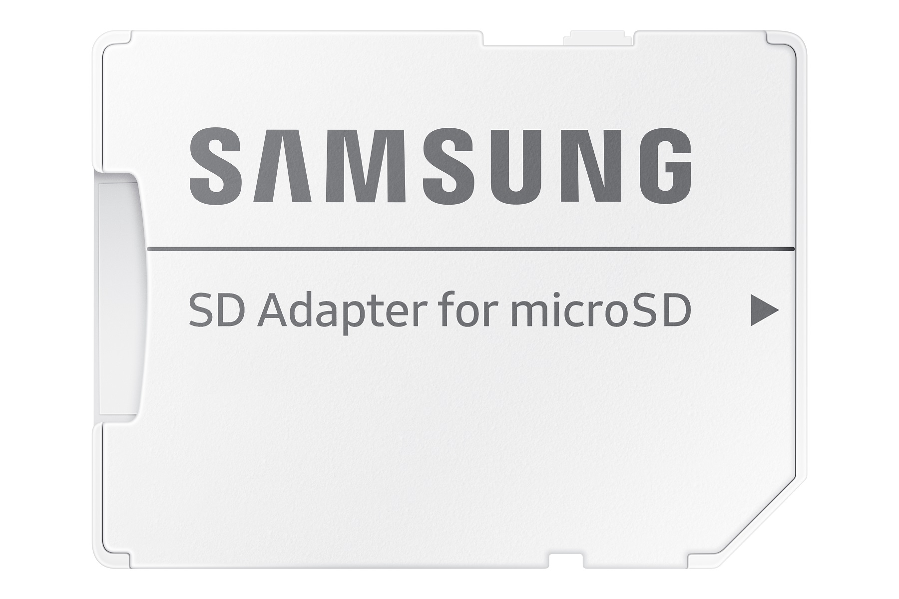 Samsung EVO Plus/ micro SDXC/ 512GB/ UHS-I U3 / Class 10/ + Adaptér/ Bílá3 