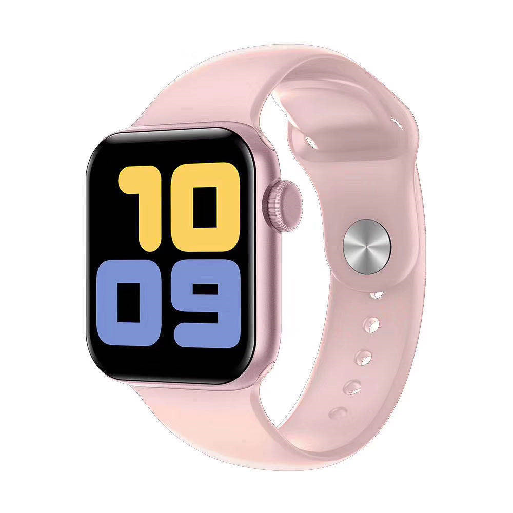 CARNEO Gear+ CUBE/ Pink/ Sport Band/ Pink0 