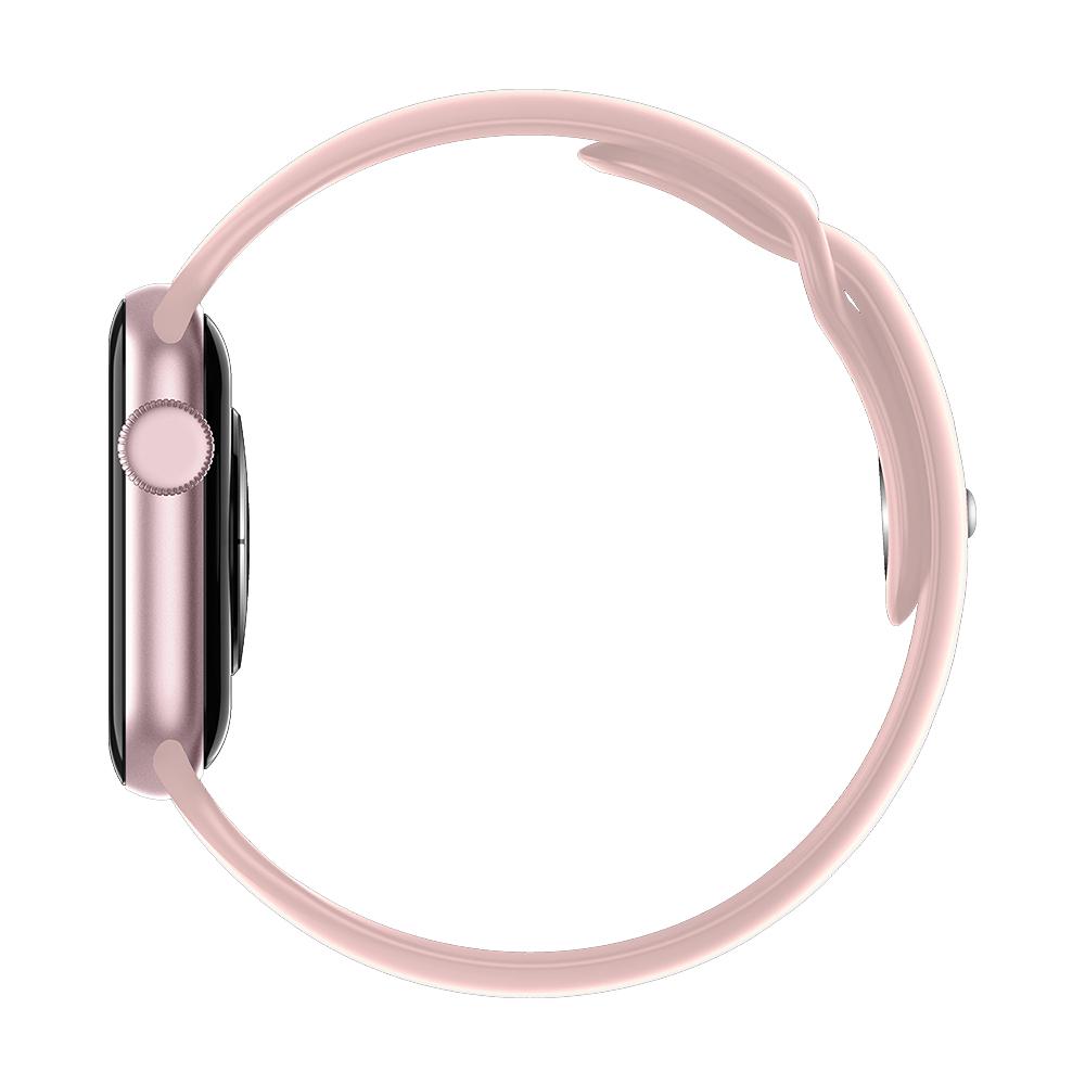 CARNEO Gear+ CUBE/ Pink/ Sport Band/ Pink3 