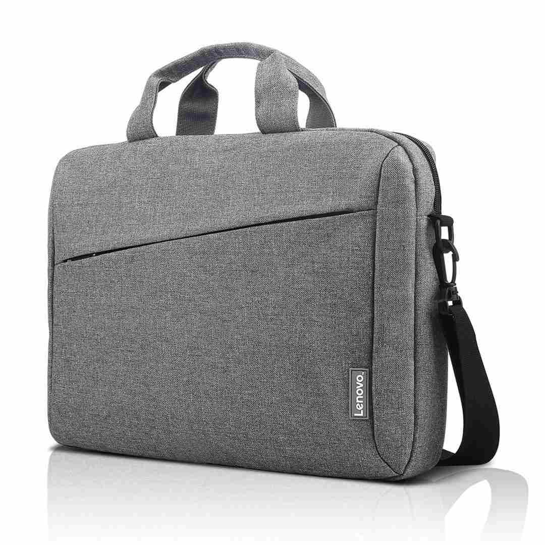 Lenovo 15.6 Laptop Casual Toploader T210 grey1 