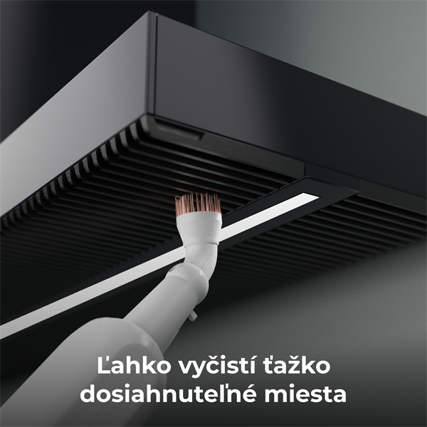 AENO Parný mop SM2 - 220-240V, 50/60Hz, 1200W12 