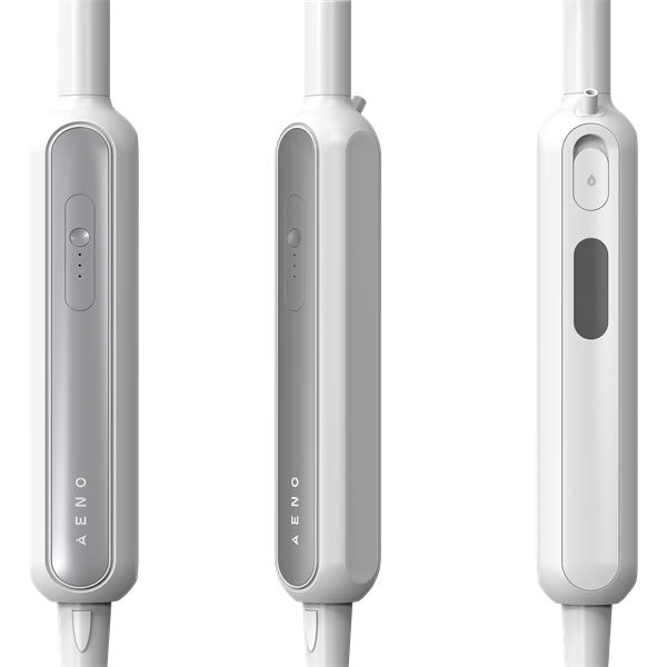 AENO Parný mop SM2 - 220-240V, 50/60Hz, 1200W3 
