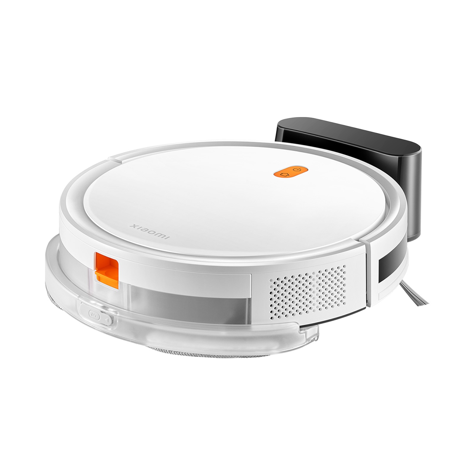 Xiaomi Robot Vacuum E5 White EU9 