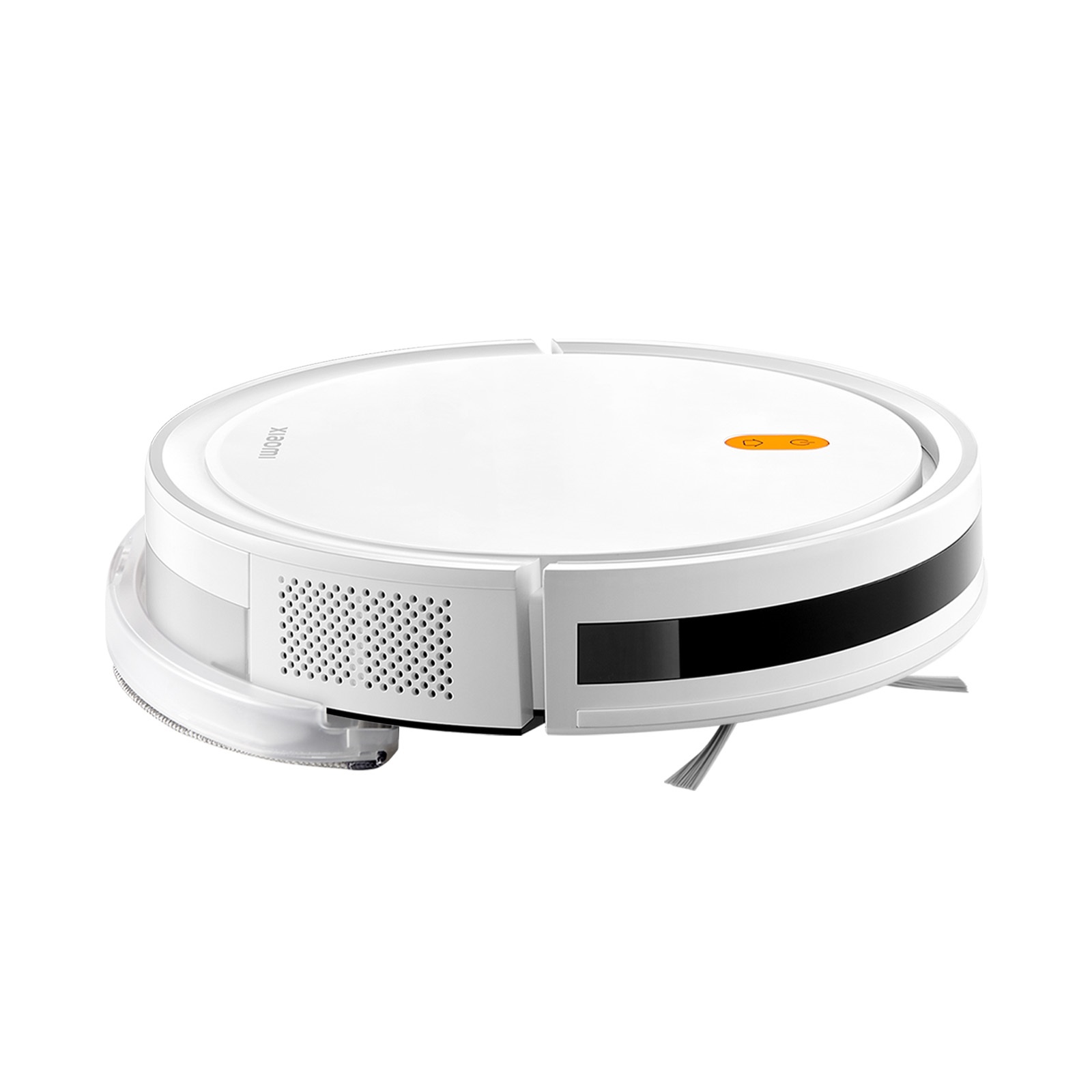 Xiaomi Robot Vacuum E5 White EU2 