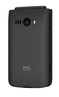 TCL onetouch 4043 Dark Gray8 