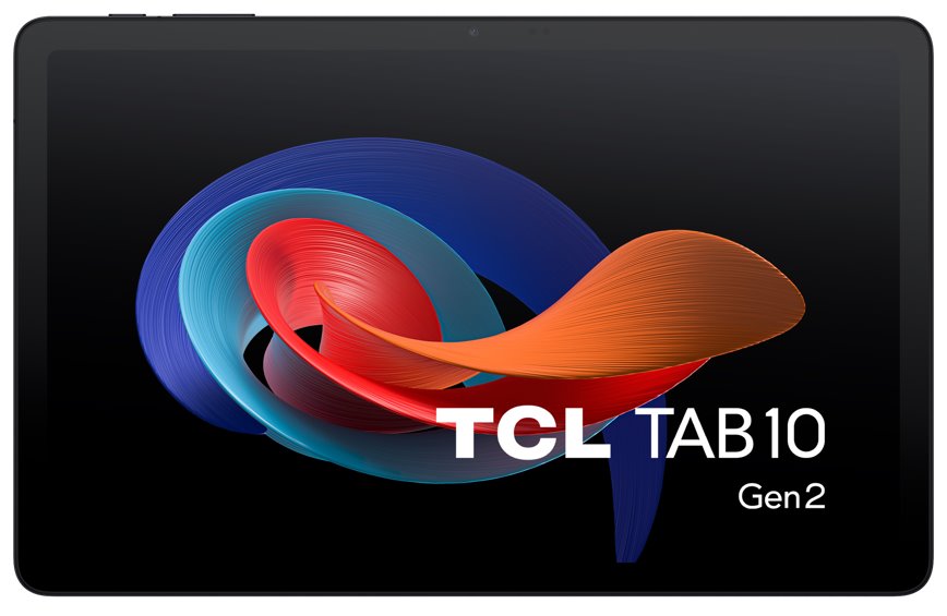 TCL TAB 10 Wi-fi Gen2 Space Gray6 