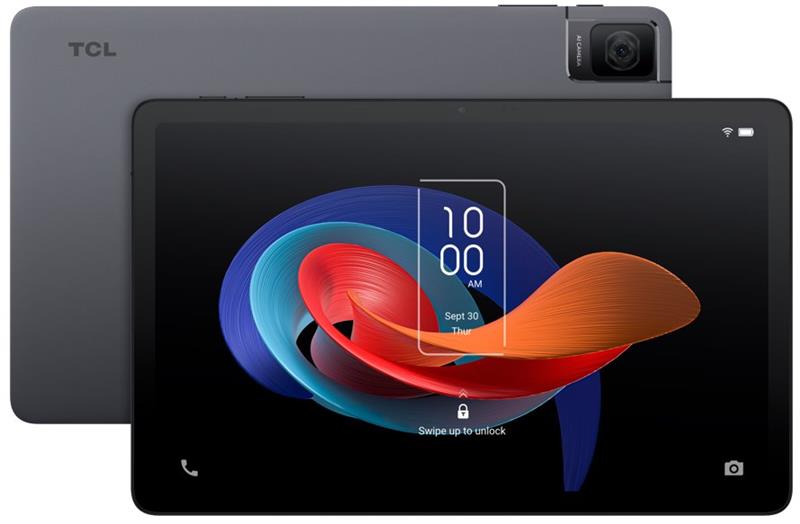 TCL TAB 10 Wi-fi Gen2 Space Gray2 