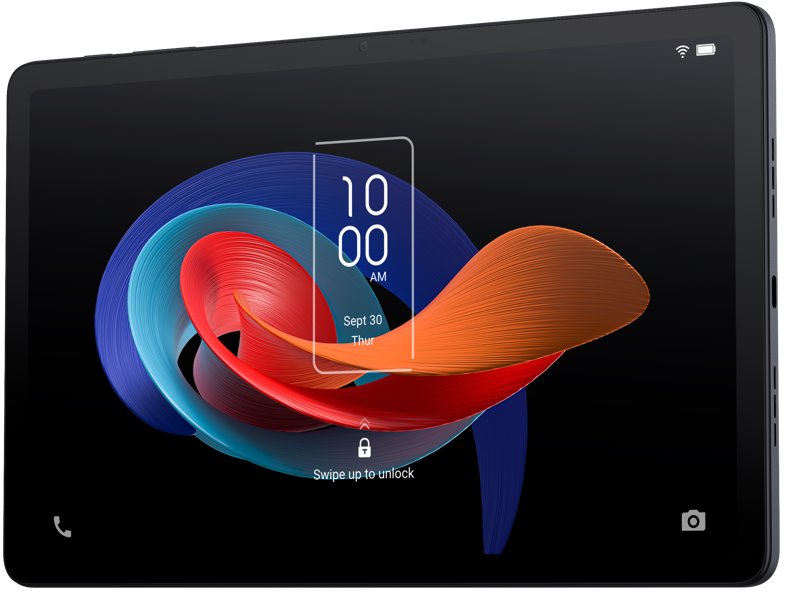 TCL TAB 10 Wi-fi Gen2 Space Gray2 