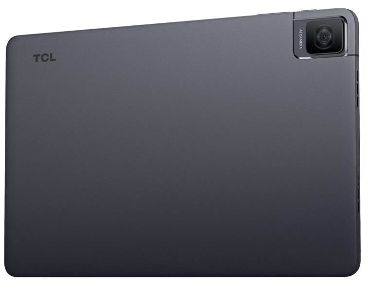 TCL TAB 10 Wi-fi Gen2 Space Gray4 