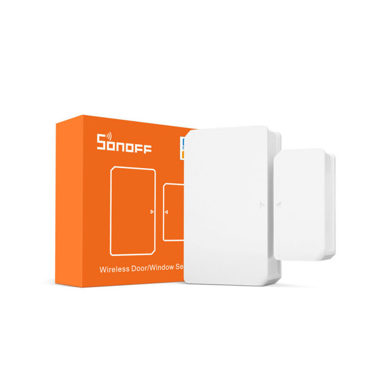 Smart Senzor SNZB-04 na dvere a okná0 