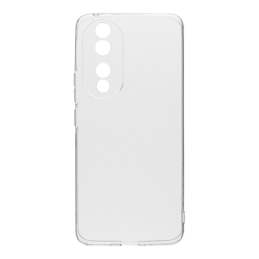 Tactical TPU Kryt pre Honor 90 Transparent1 