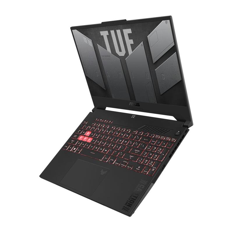 ASUS TUF Gaming A15/R5-7535HS/16GB DDR5/1TB SSD/RTX4060/15,6" FHD/bez OS/Jaeger Gray1 