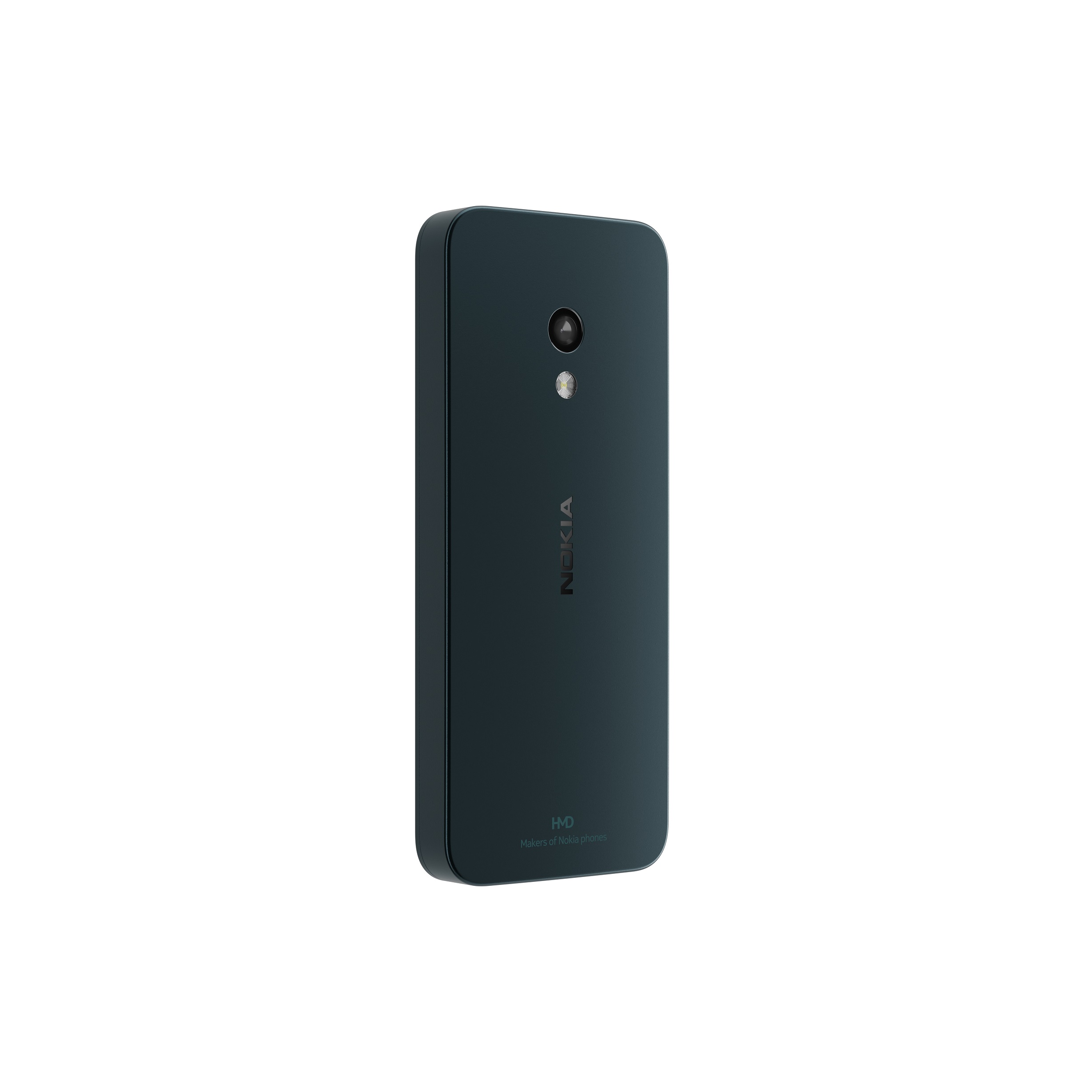 Nokia 225 4G Dual Sim 2024 Dark Blue2 