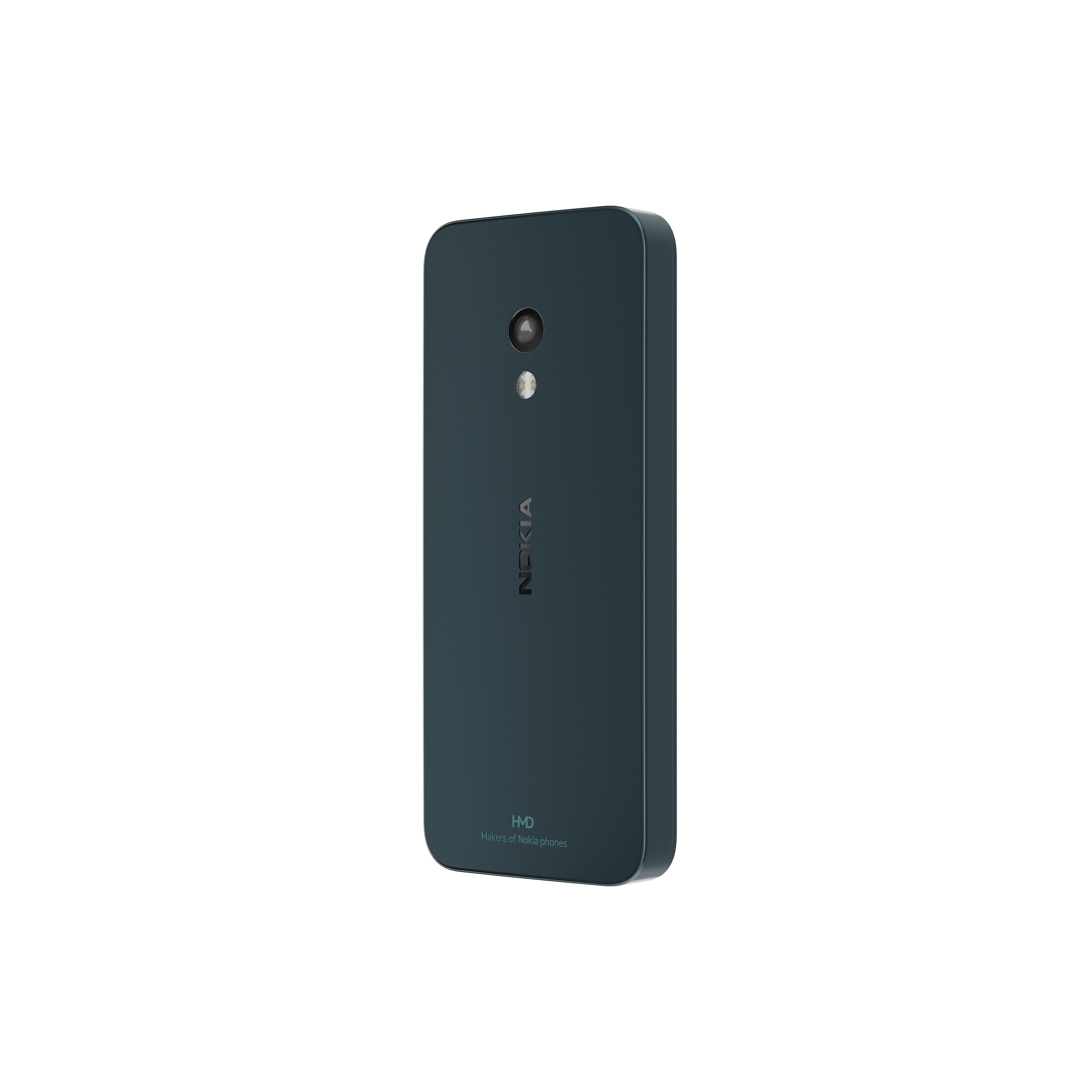 Nokia 225 4G Dual Sim 2024 Dark Blue3 