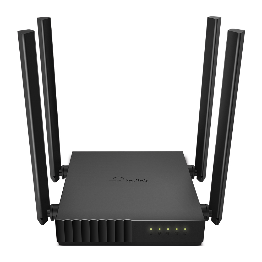 TP-link Archer C54 AC1200 WiFi DualBand Router/ AP/ extender0 